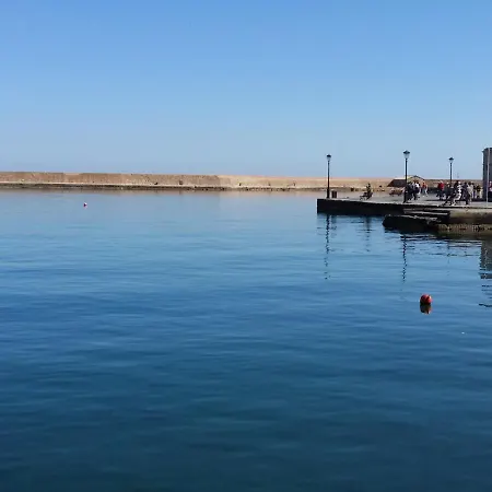 Santrivani Chania (Crete)