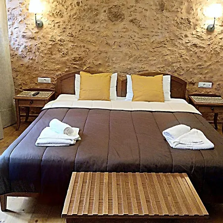 Santrivani Aparthotel