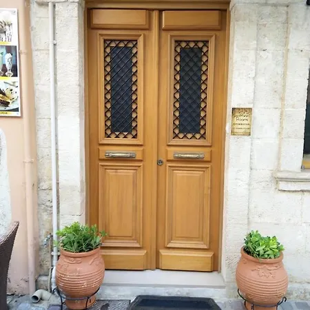 Santrivani * Chania (Crete)