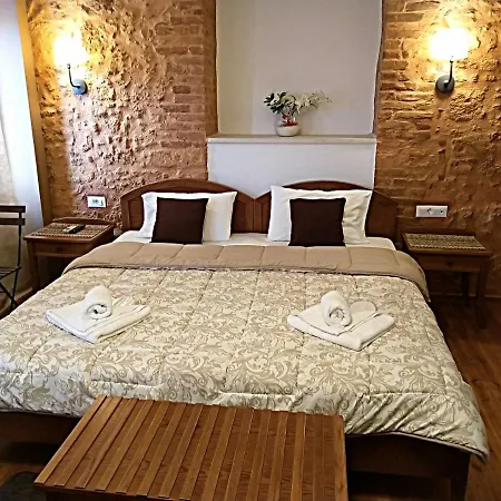 Aparthotel Santrivani
