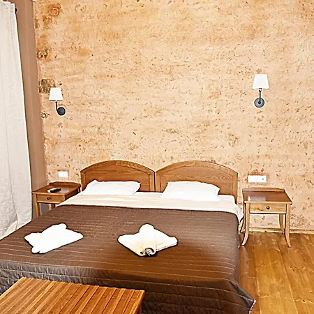 Santrivani Aparthotel *