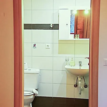 Aparthotel Santrivani *