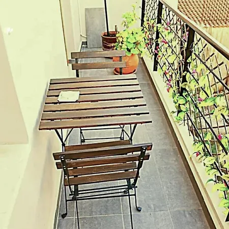 Santrivani Aparthotel Chania (Crete)