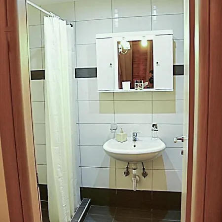 Aparthotel Santrivani Chania (Crete)