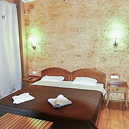 Santrivani Aparthotel