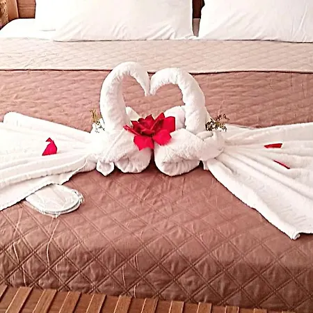 Aparthotel Santrivani Chania (Crete)