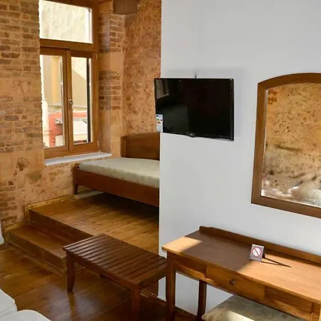 Santrivani Aparthotel *